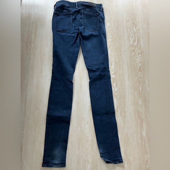 Aritzia Jeans Aritzia Paradise Mine Jeans Poshmark